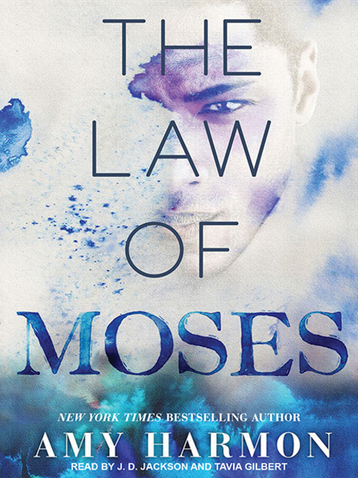 Title details for The Law of Moses by Amy Harmon - Wait list